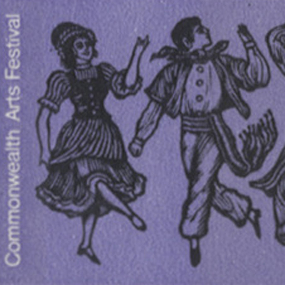 1965 Commonwealth Art Festival