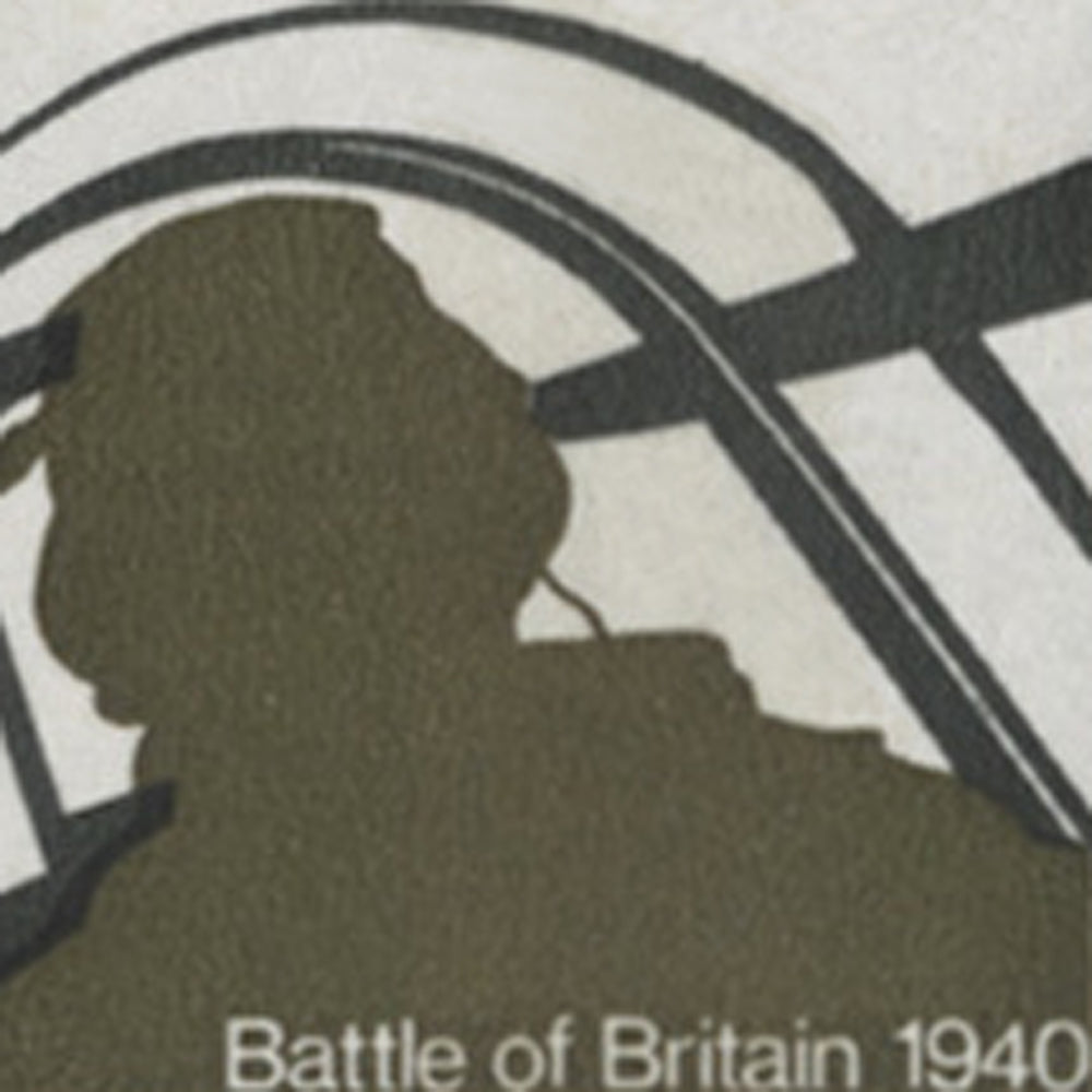1965 Battle of Britain Anniversary