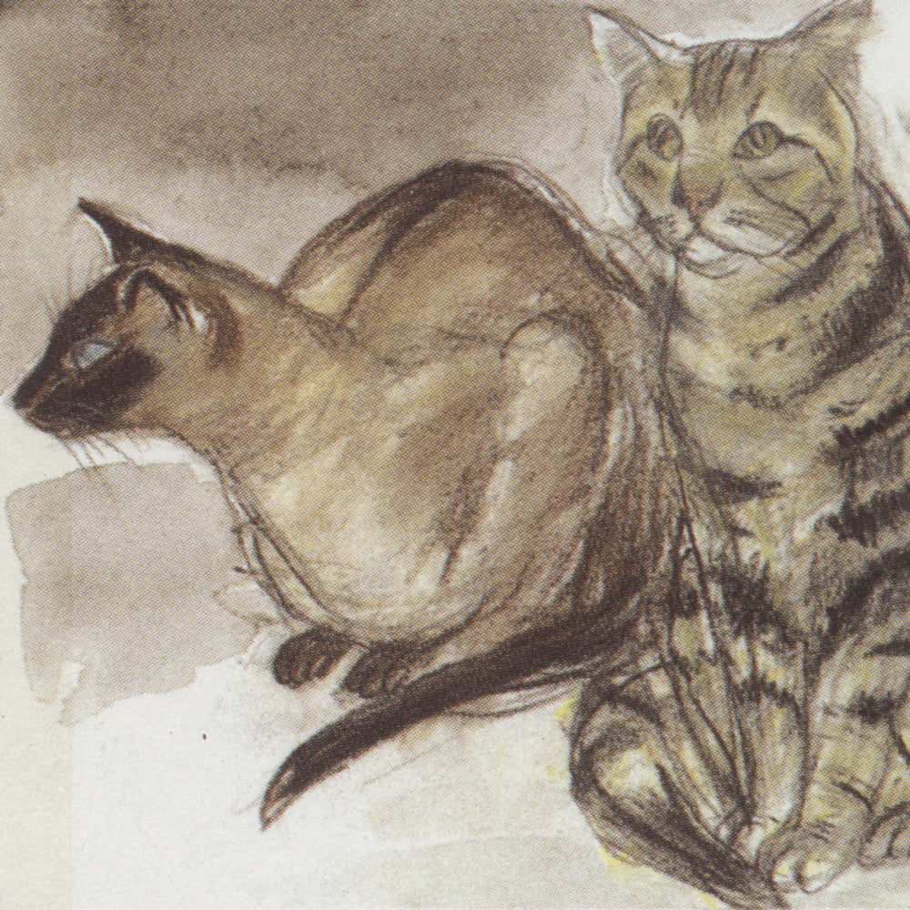 1995 Cats