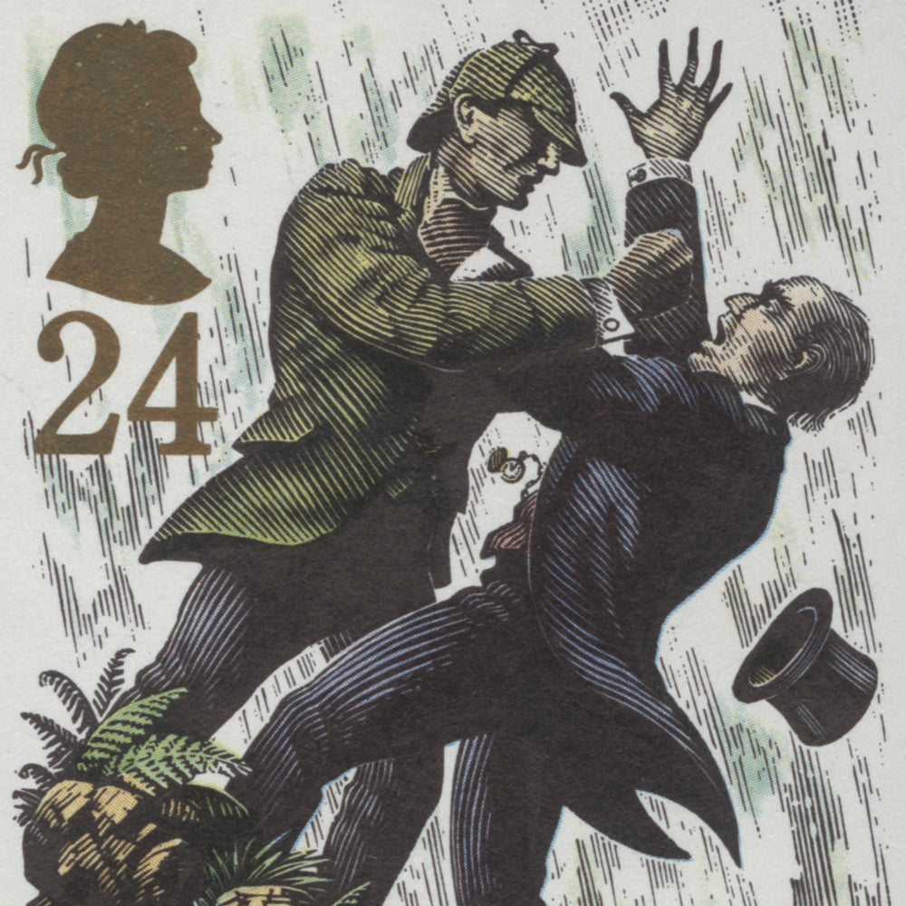 1993 Sherlock Holmes