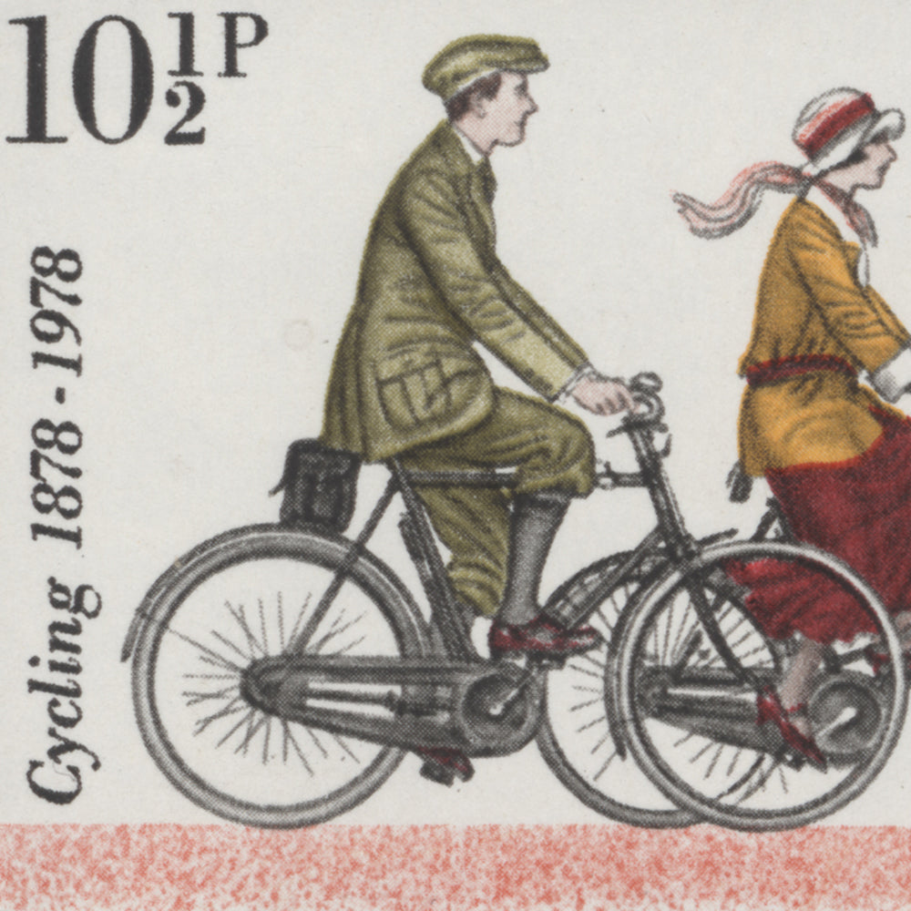 1978 Cycling