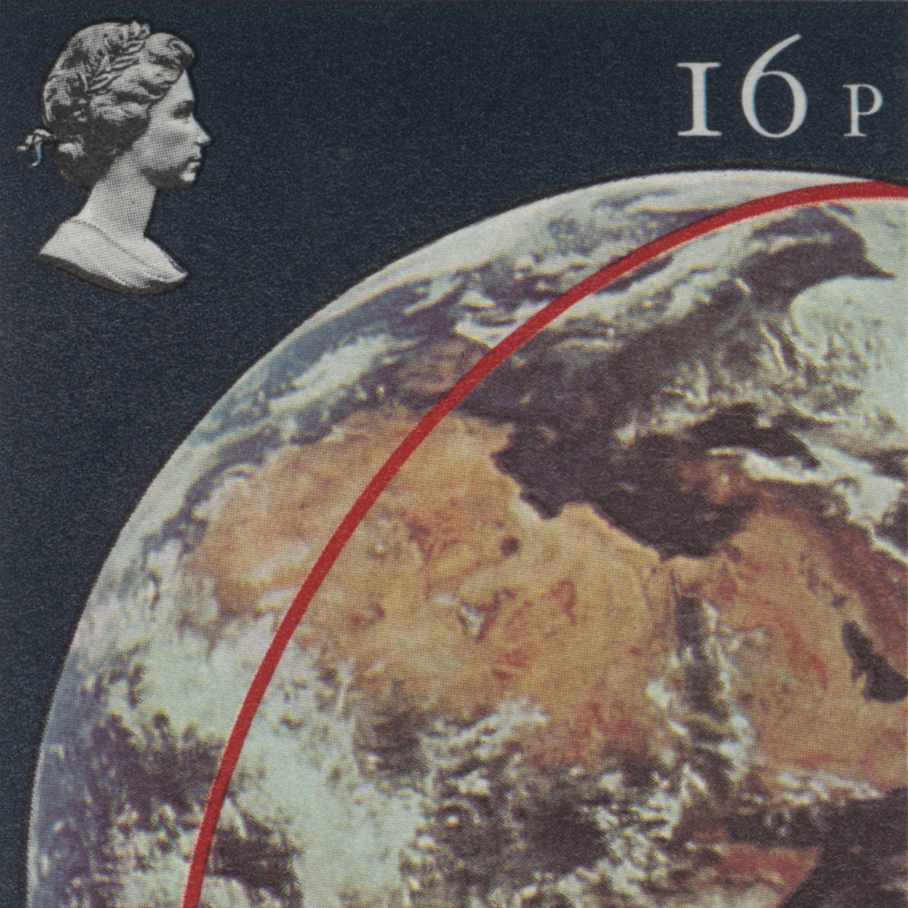 1984 Greenwich Meridian Centenary