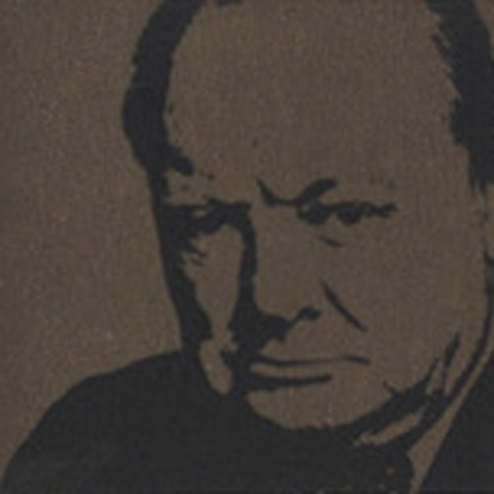 1965 Churchill Commemoration