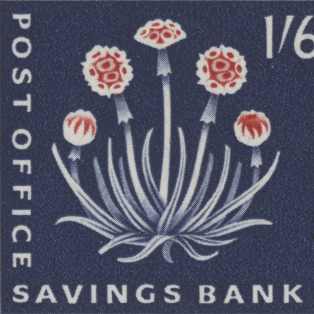 1961 Post Office Savings Bank Centenary