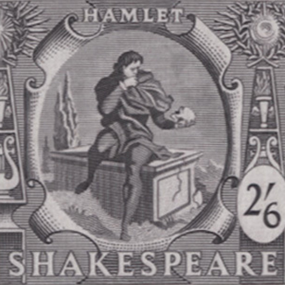 1964 Shakespeare Festival
