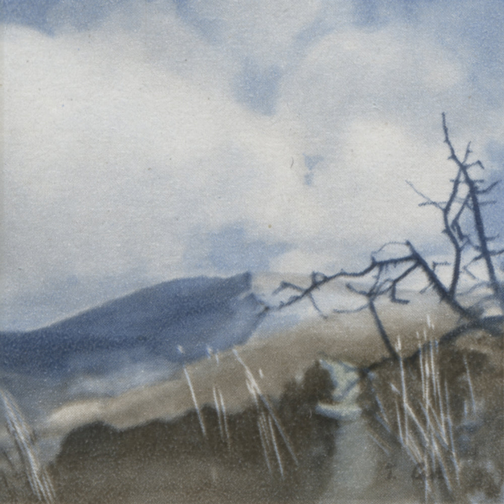 1971 Ulster Paintings