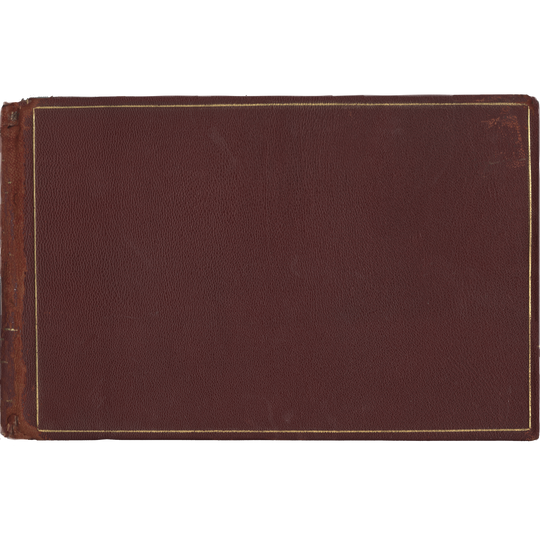 Omnibus 1963-66 De La Rue sample book