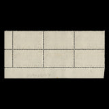 Bahamas 1970 (MNH) 8c Development plate 1–2–2 block, whiter paper