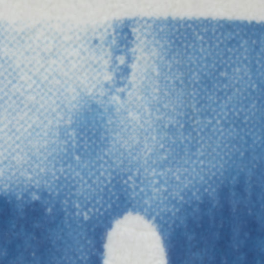 Great Britain 1968 (Variety) 4d Anniversaries block with retouch on large 'C'