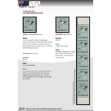 Pierron's Modern Great Britain & Commonwealth Missing Colour Errors – FREE PDF DOWNLOAD