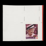 Canada 2006 (Proof) P Queen Elizabeth II self-adhesive