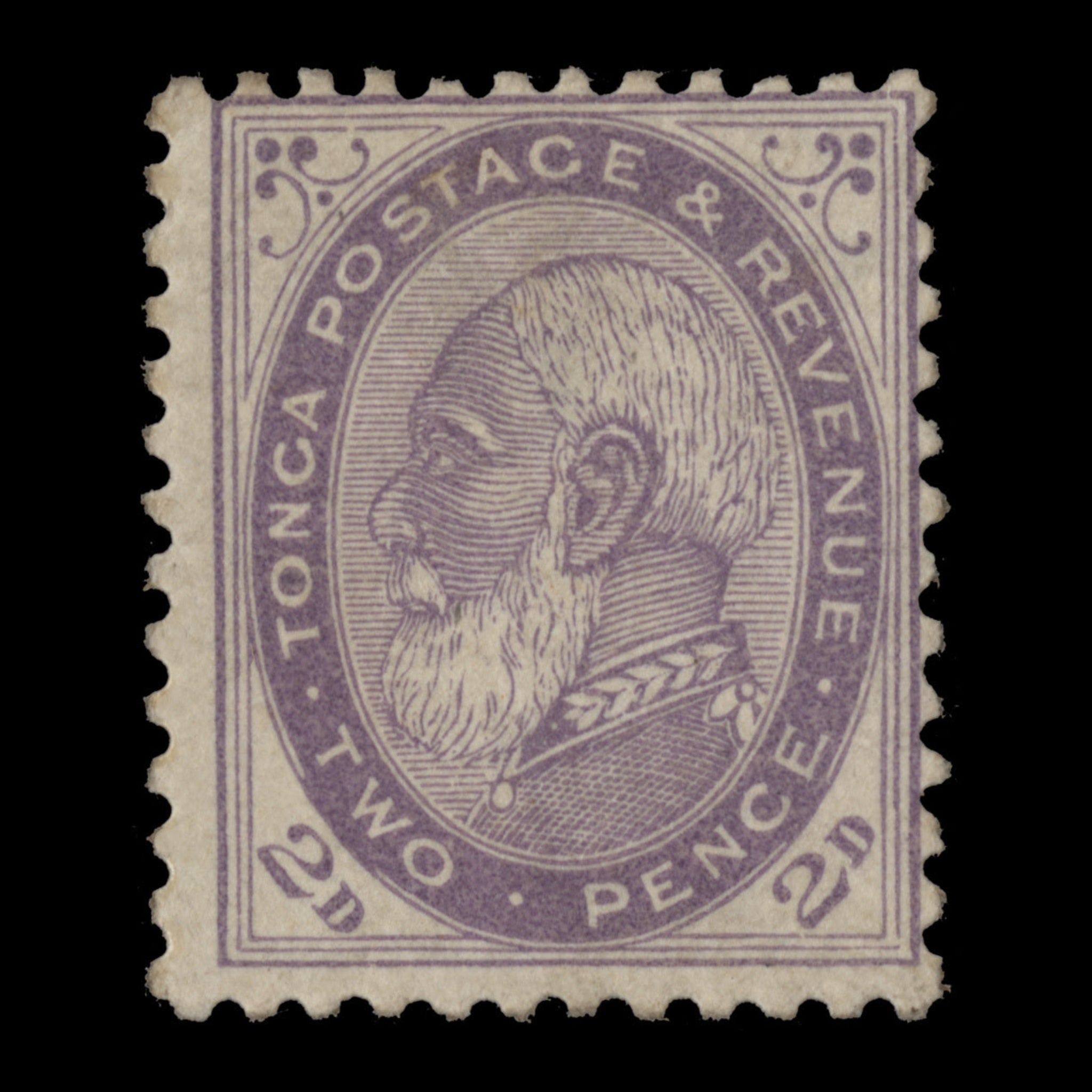 Toga/Tonga Stamps – ZEBOOSE.COM