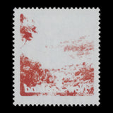New Zealand 1979 (Variety) 23c Akaroa Harbour with red offset