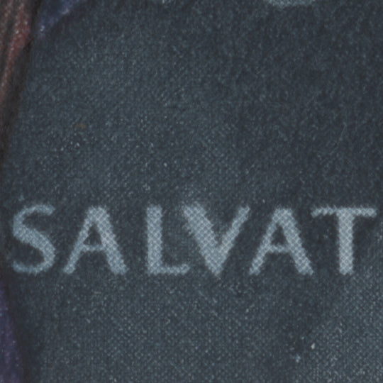 Great Britain 1965 (MNH) 3d Salvation Army ordinary cylinder block, retouch to 'V'