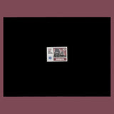Malaysia 1979 (Proof) 10c Bank of Malaysia Anniversary imperf single
