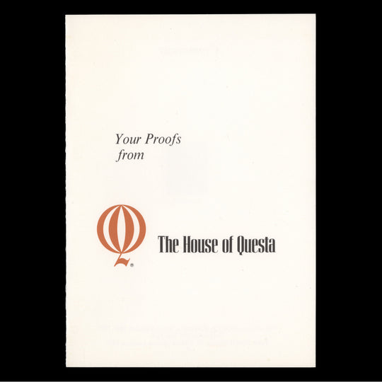 Lesotho 1989 M5 Moon Landing Anniversary imperf proof miniature sheet