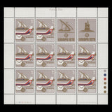 Malta 1979 (MNH) Europa sheetlets