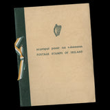 Ireland 1952 Postage Stamps of Ireland presentation folder