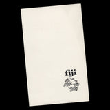 Fiji 1974 UPU Congress, Lausanne presentation folder