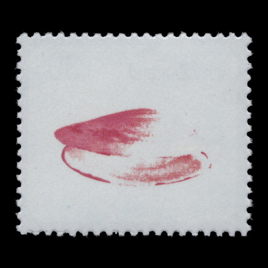 New Zealand 1978 (Variety) 30c Toherda with magenta offset