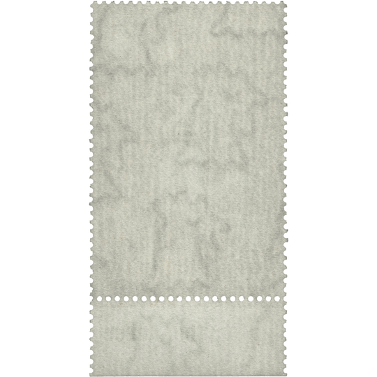 Antigua 1974 (Variety) 10c Military Uniforms, cockerels watermark