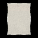 Great Britain 1973 (Variety) 7½p British Paintings missing embossing