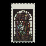 New Zealand 1970 (Error) 3c Christmas missing green